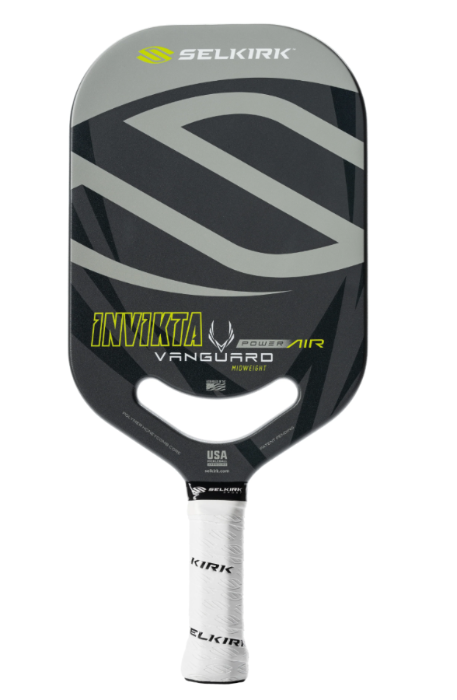 VANGUARD Power Air - Invikta (Selkirk)